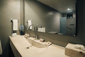 Piedra de Agua Hotel Boutique Palenque