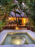 Piedra de Agua Hotel Boutique Palenque