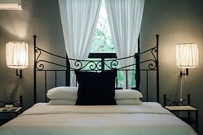 Piedra de Agua Hotel Boutique Palenque