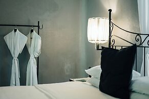 Piedra de Agua Hotel Boutique Palenque