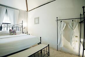 Piedra de Agua Hotel Boutique Palenque