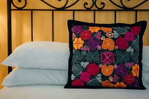 Piedra de Agua Hotel Boutique Palenque