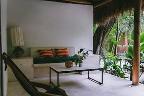 Piedra de Agua Hotel Boutique Palenque