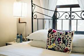 Piedra de Agua Hotel Boutique Palenque