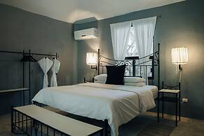 Piedra de Agua Hotel Boutique Palenque