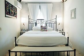 Piedra de Agua Hotel Boutique Palenque