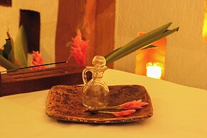 Piedra de Agua Hotel Boutique Palenque