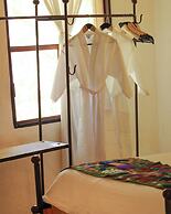 Piedra de Agua Hotel Boutique Palenque