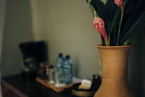 Piedra de Agua Hotel Boutique Palenque