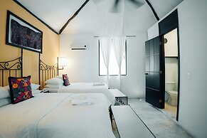 Piedra de Agua Hotel Boutique Palenque