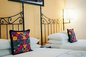 Piedra de Agua Hotel Boutique Palenque