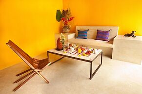 Piedra de Agua Hotel Boutique Palenque