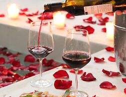 Piedra de Agua Hotel Boutique Palenque