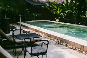 Piedra de Agua Hotel Boutique Palenque