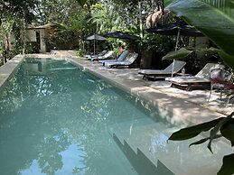 Piedra de Agua Hotel Boutique Palenque