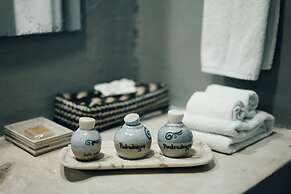 Piedra de Agua Hotel Boutique Palenque