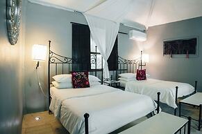 Piedra de Agua Hotel Boutique Palenque