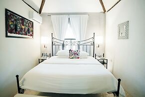 Piedra de Agua Hotel Boutique Palenque