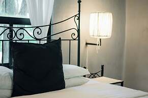 Piedra de Agua Hotel Boutique Palenque