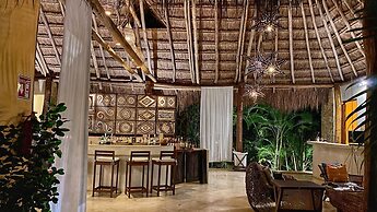 Piedra de Agua Hotel Boutique Palenque