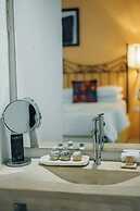 Piedra de Agua Hotel Boutique Palenque