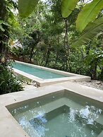 Piedra de Agua Hotel Boutique Palenque