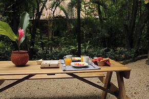 Piedra de Agua Hotel Boutique Palenque