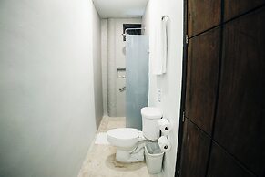 Piedra de Agua Hotel Boutique Palenque