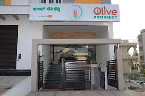 Olive Residency