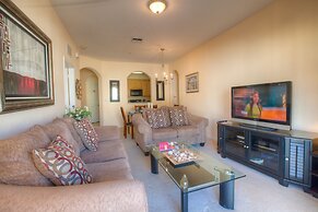 Vista Cay Resort by Casiola Vacation Homes