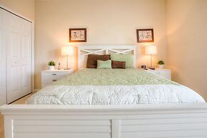 Vista Cay Resort by Casiola Vacation Homes