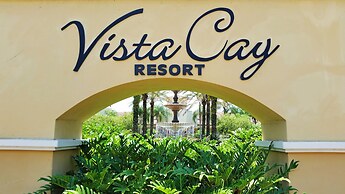Vista Cay Resort by Casiola Vacation Homes