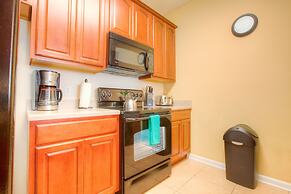 Vista Cay Resort by Casiola Vacation Homes