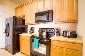 Vista Cay Resort by Casiola Vacation Homes