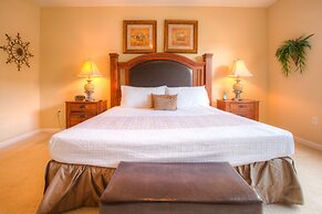 Vista Cay Resort by Casiola Vacation Homes