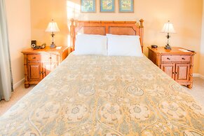 Vista Cay Resort by Casiola Vacation Homes