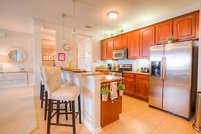 Vista Cay Resort by Casiola Vacation Homes