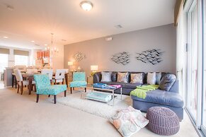 Vista Cay Resort by Casiola Vacation Homes