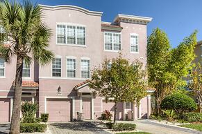 Vista Cay Resort by Casiola Vacation Homes