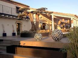 Hotel Mas Lazuli