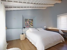 Hotel Mas Lazuli