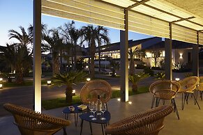 Hotel Mas Lazuli
