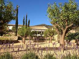 Hotel Mas Lazuli