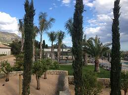Hotel Mas Lazuli