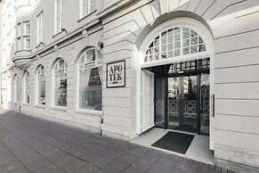 Apotek Hotel by Keahotels