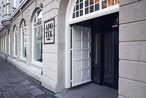 Apotek Hotel by Keahotels