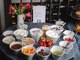 Apotek Hotel by Keahotels