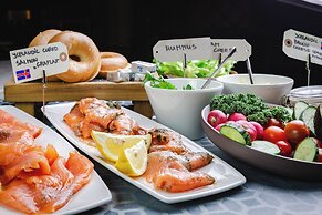 Apotek Hotel by Keahotels