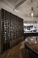 Apotek Hotel by Keahotels