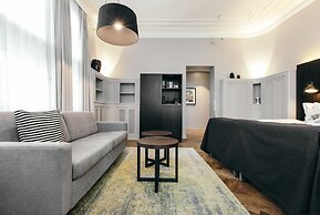 Apotek Hotel by Keahotels